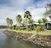 Reflections Holiday Parks Terrace Reserve - Redcliffe Tourism