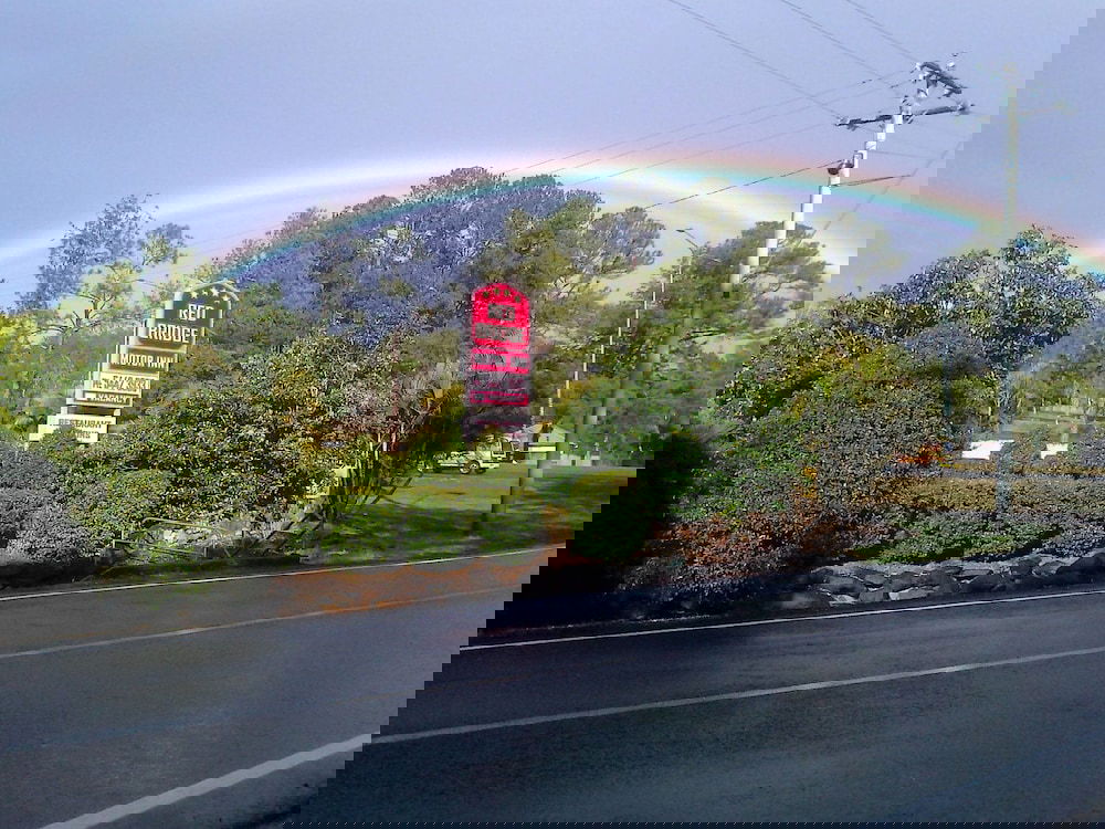 Woombye QLD Redcliffe Tourism