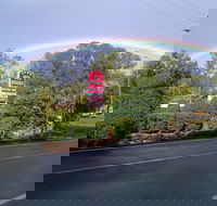 Red Bridge Motor Inn - Redcliffe Tourism