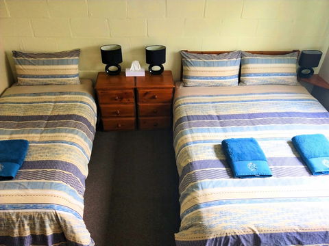 Twelve Apostles Motel & Country Retreat - Redcliffe Tourism 4