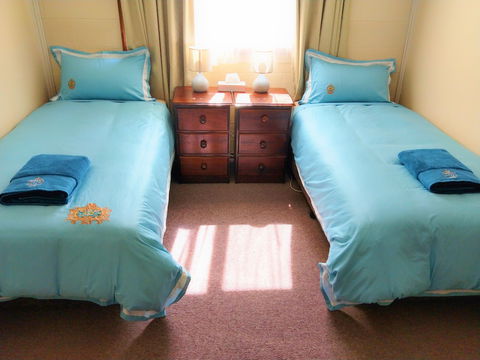 Twelve Apostles Motel & Country Retreat - Redcliffe Tourism 6
