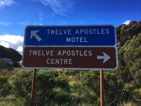 Twelve Apostles Motel & Country Retreat - Redcliffe Tourism 1