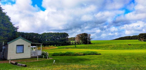 Twelve Apostles Motel & Country Retreat - Redcliffe Tourism 0