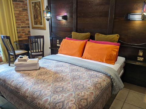 Ettalong Beach Tourist Resort - Redcliffe Tourism 6