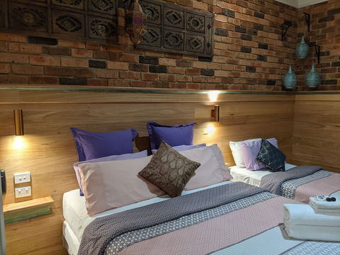 Ettalong Beach Tourist Resort - Redcliffe Tourism 1
