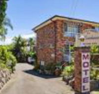 Coachman Motor Inn - Redcliffe Tourism