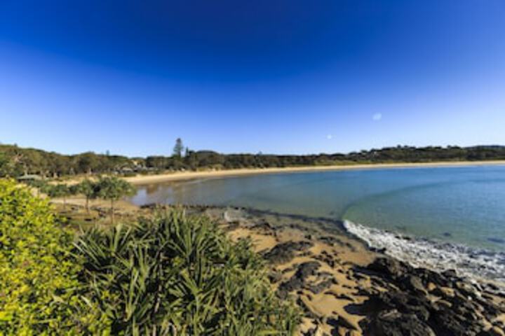 Utungun NSW Redcliffe Tourism