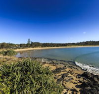 Reflections Holiday Parks Scotts Head - Redcliffe Tourism