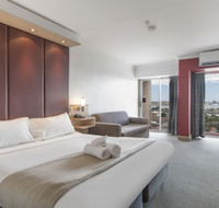 Metro Hotel Perth - Redcliffe Tourism
