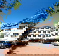 Terrigal Sails Serviced Apartments - Redcliffe Tourism