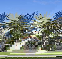 Sandcastles on the Broadwater - Redcliffe Tourism