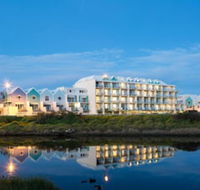 Lady Bay Resort - Redcliffe Tourism