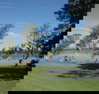 Kununurra Lakeside Resort - Redcliffe Tourism