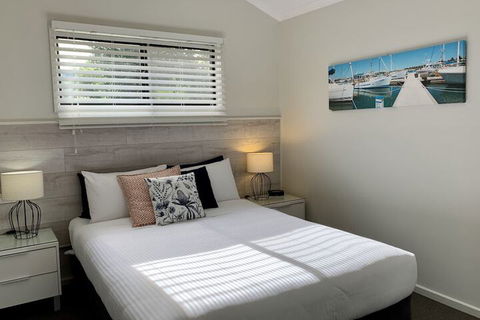 Apollo Bay Waterfront Motor Inn - Redcliffe Tourism 3