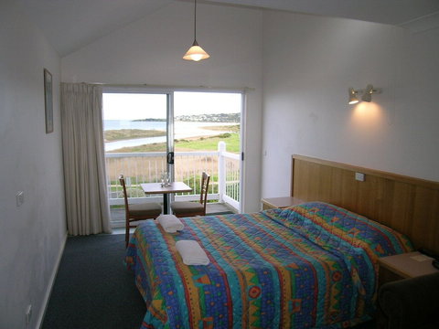 A Great Ocean View Motel - Redcliffe Tourism 6