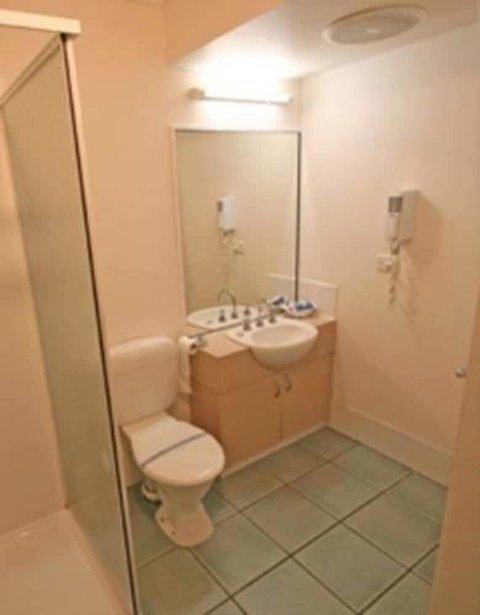 A Great Ocean View Motel - Redcliffe Tourism 5