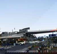 Station Motel Parkes - Redcliffe Tourism