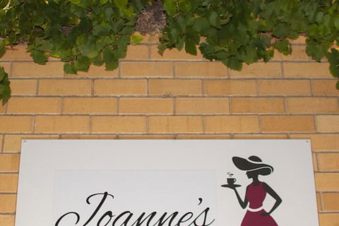 Angaston Vineyards Motel - Redcliffe Tourism 3