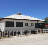 Hamelin Pool Caravan Park - Redcliffe Tourism