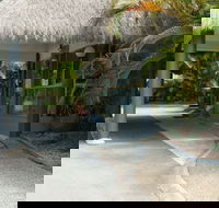 Pandanus Palms Holiday Resort - Redcliffe Tourism