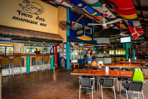 Kimberley Klub YHA - Redcliffe Tourism 4