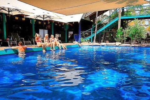 Kimberley Klub YHA - Redcliffe Tourism 6