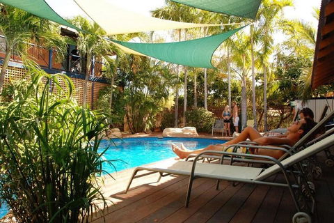 Kimberley Klub YHA - Redcliffe Tourism 5