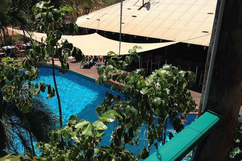 Kimberley Klub YHA - Redcliffe Tourism 3