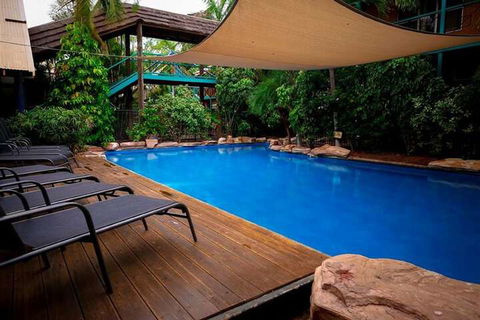 Kimberley Klub YHA - Redcliffe Tourism 7