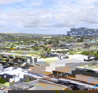 Apartments G60 Gladstone - Redcliffe Tourism