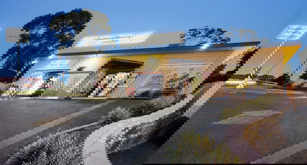  Redcliffe Tourism