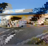 Captain Stirling Hotel - Redcliffe Tourism