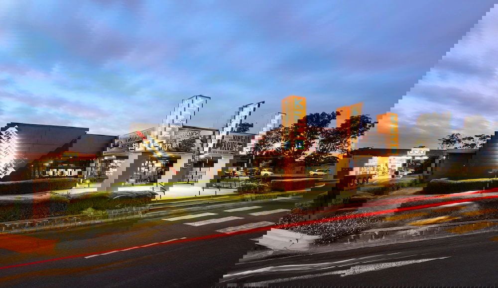  Redcliffe Tourism