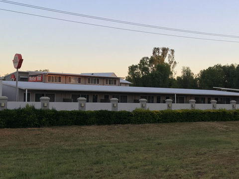 Route 66 Motor Inn - Redcliffe Tourism 2