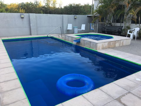 Route 66 Motor Inn - Redcliffe Tourism 5