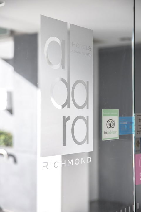 Adara Richmond - Redcliffe Tourism 0