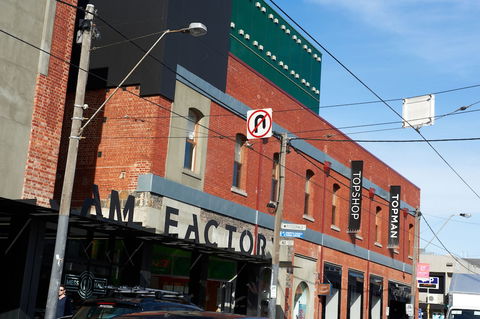 Amity Apartment Hotels - Redcliffe Tourism 5