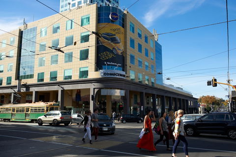Amity Apartment Hotels - Redcliffe Tourism 2
