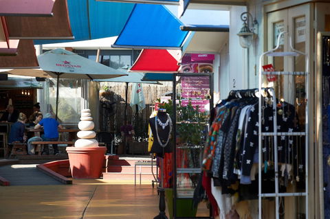 Amity Apartment Hotels - Redcliffe Tourism 3