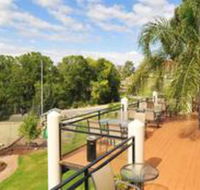 ibis Styles Albury Lake Hume Resort - Redcliffe Tourism