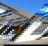 Coffee House Apartment Motel - Redcliffe Tourism