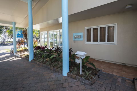 The Beach Motel Hervey Bay - Redcliffe Tourism 2