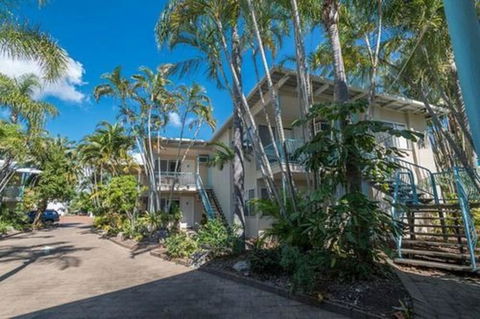 The Beach Motel Hervey Bay - Redcliffe Tourism 4