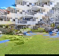 Sandpiper Apartments - Redcliffe Tourism