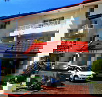 Key Largo Apartments - Redcliffe Tourism