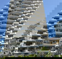 Pacific Resort Broadbeach - Redcliffe Tourism