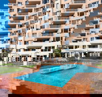 Belle Maison Apartments - Redcliffe Tourism