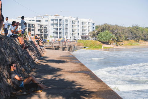 Grand Palais Beachside Resort - Redcliffe Tourism 0