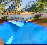 The Ritz Resort - Redcliffe Tourism
