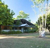 Mt Hart Homestead - Redcliffe Tourism